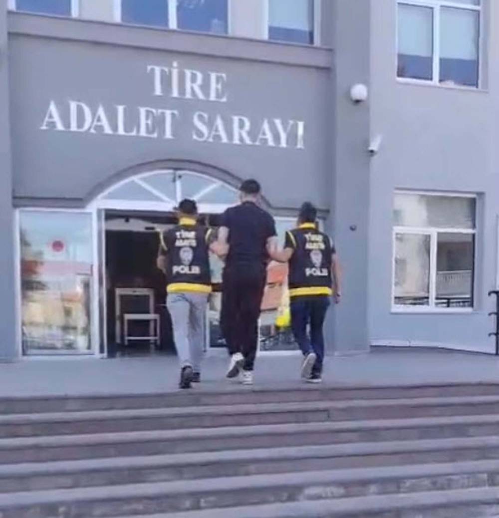Kendini polis tanıttı!, Milyonları çaldı: Gerçek polisler yakaladı
