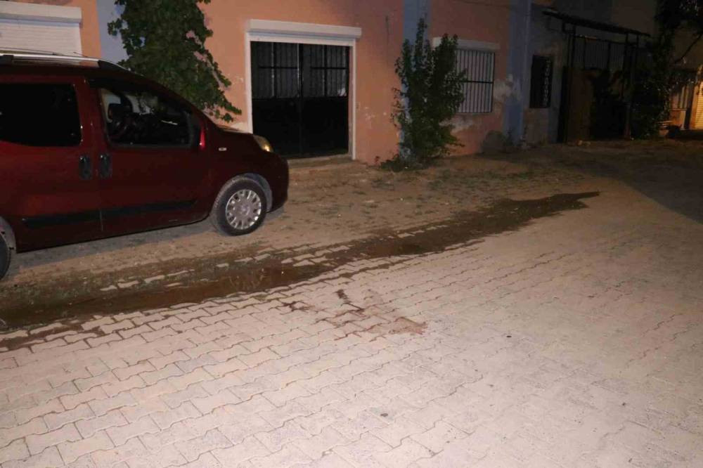 Miras kavgası faciaya dönüştü! Dayı yeğenini öldürdü