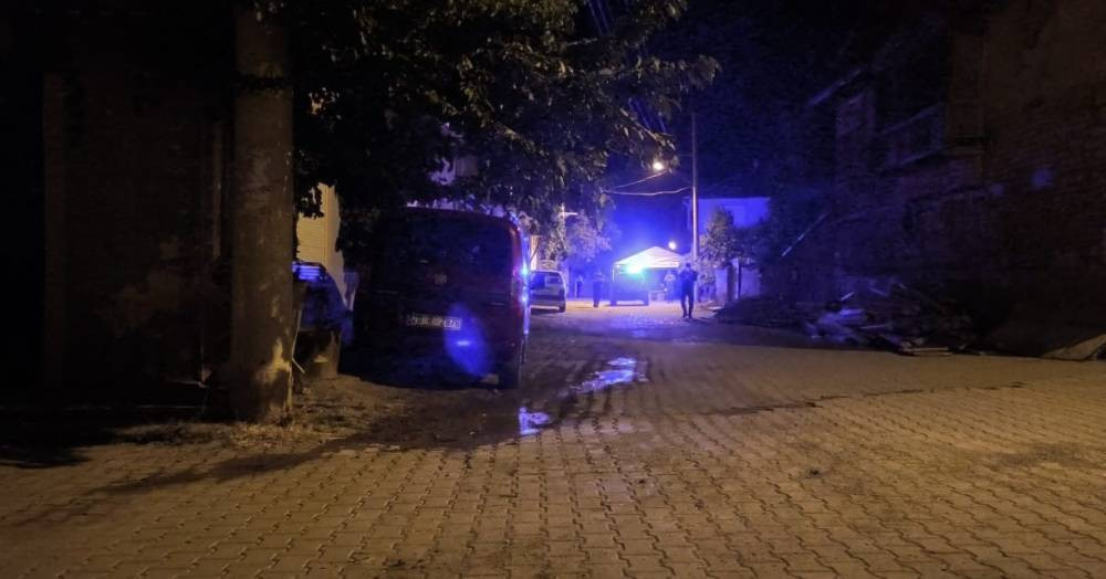 Miras kavgası faciaya dönüştü! Dayı yeğenini öldürdü