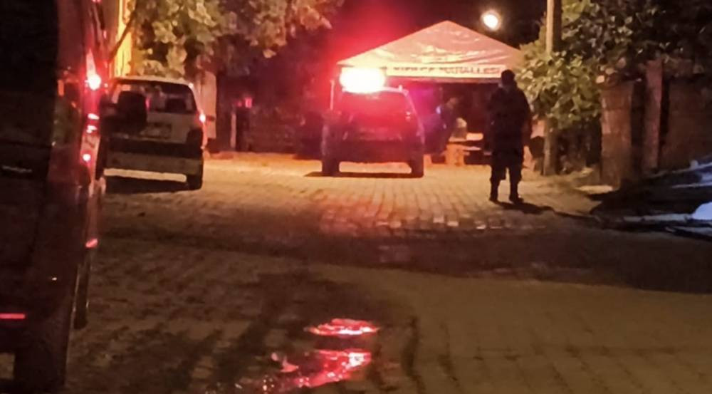 Miras kavgası faciaya dönüştü! Dayı yeğenini öldürdü