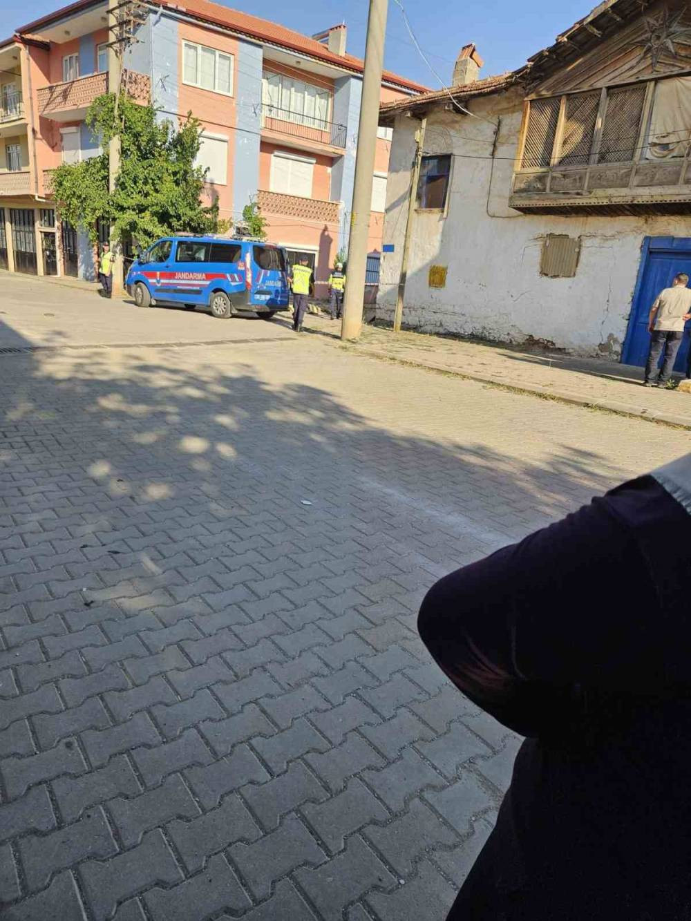 Miras kavgası faciaya dönüştü! Dayı yeğenini öldürdü