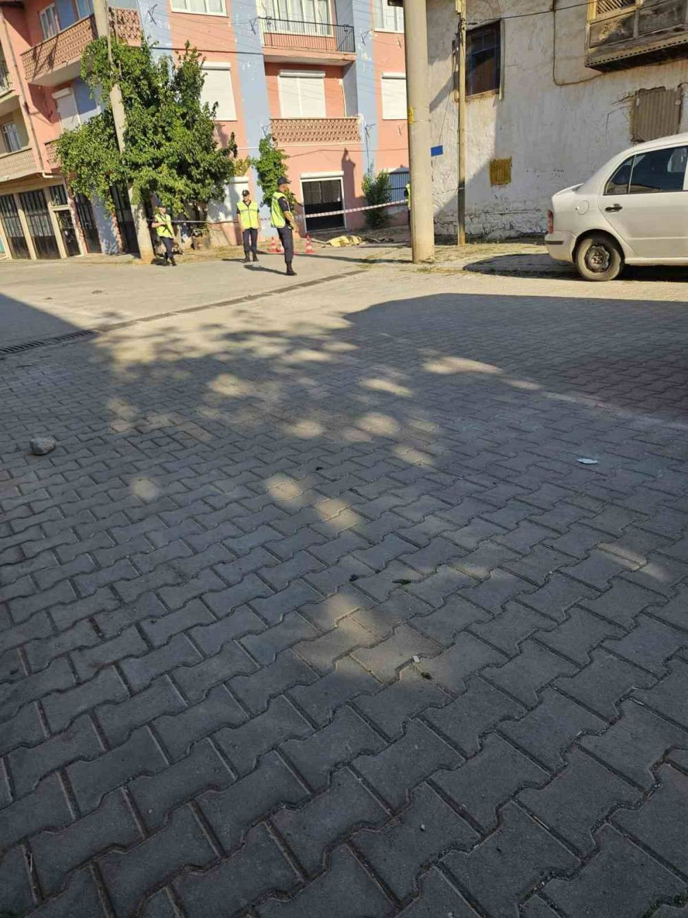 Miras kavgası faciaya dönüştü! Dayı yeğenini öldürdü