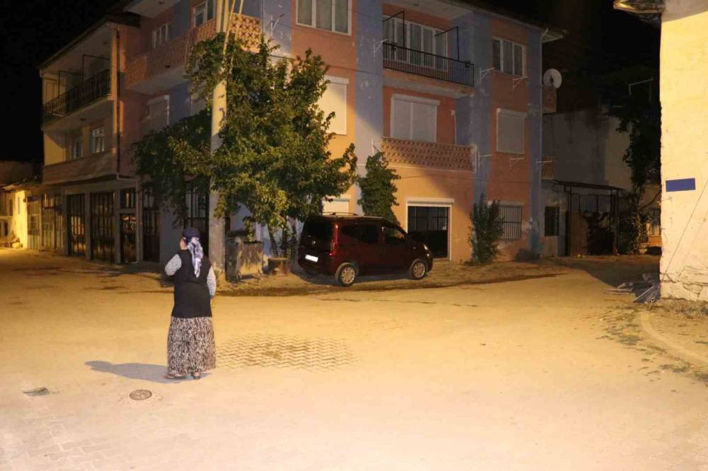 Miras kavgası faciaya dönüştü! Dayı yeğenini öldürdü