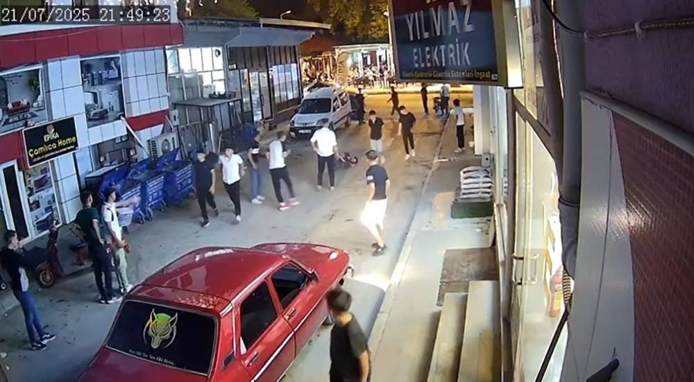 Isparta’da sosyal medyada başlayan tartışma kanlı bitti