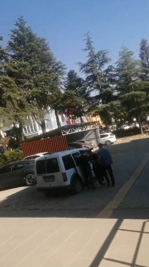 Isparta’da sosyal medyada başlayan tartışma kanlı bitti