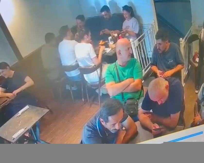 Sarıyer’de milyonluk vurgun operasyonu! Pastane buluşması kötü bitti