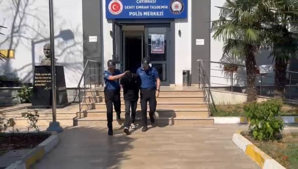 Sarıyer’de milyonluk vurgun operasyonu! Pastane buluşması kötü bitti