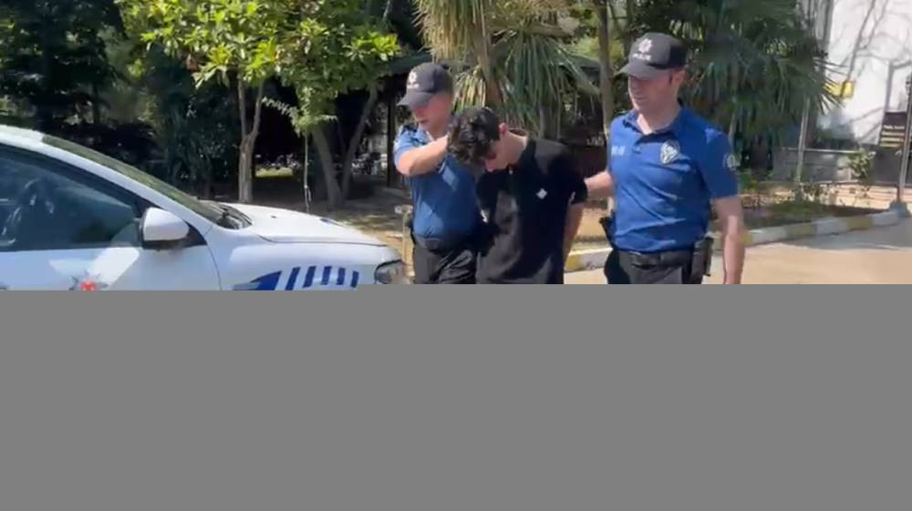 Sarıyer’de milyonluk vurgun operasyonu! Pastane buluşması kötü bitti