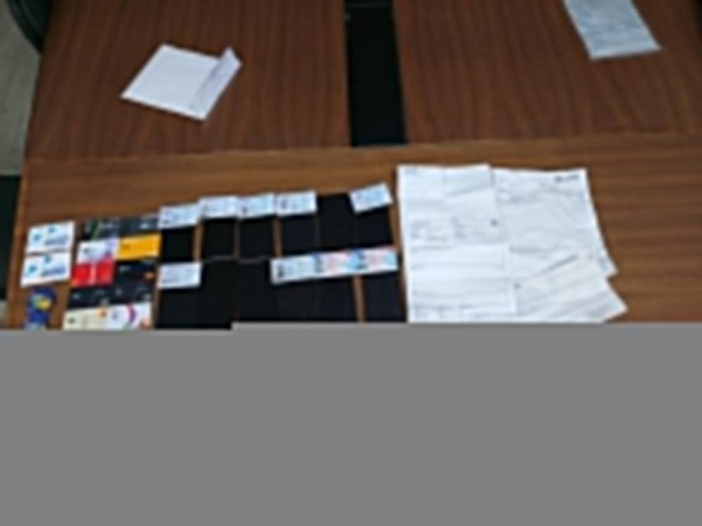 Sarıyer’de milyonluk vurgun operasyonu! Pastane buluşması kötü bitti