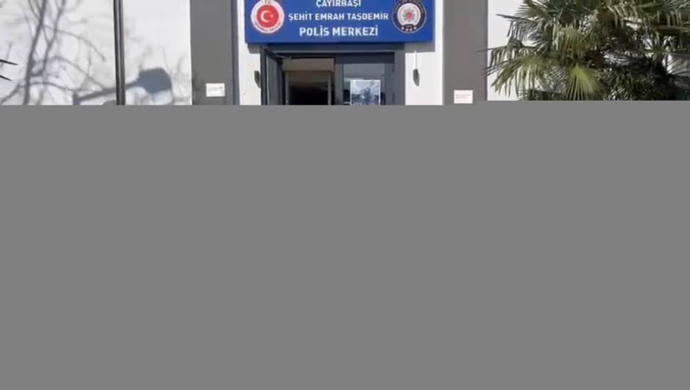 Sarıyer’de milyonluk vurgun operasyonu! Pastane buluşması kötü bitti