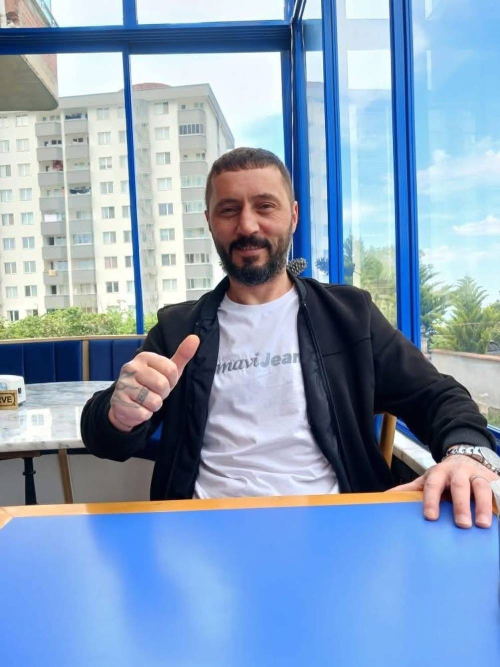 Tartışma kanlı bitti! Amca, yeğenini silahla vurarak öldürdü