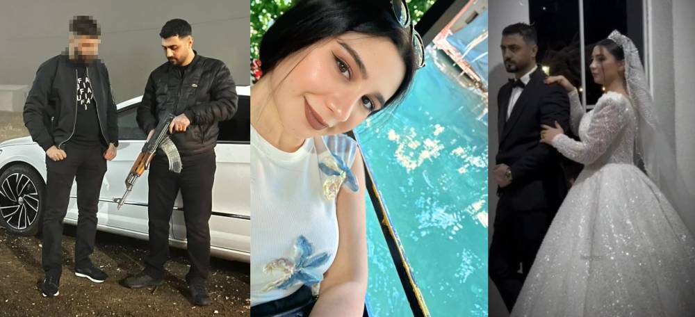 9 gün arayla öldürülen İlayda ve Helin’in katilleri yakın arkadaş çıktı