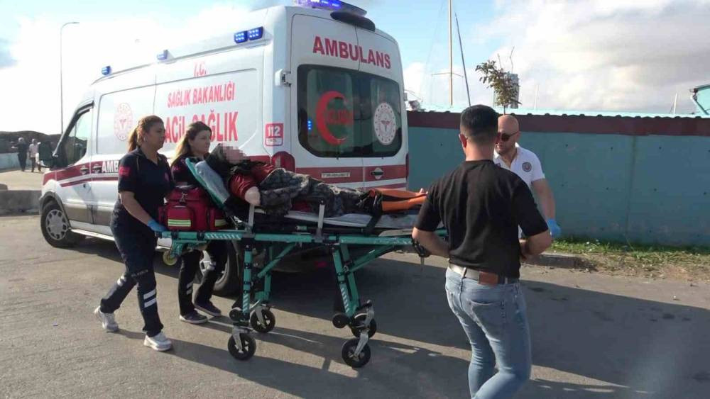 Denizde kaybolan gençten acı haber geldi!