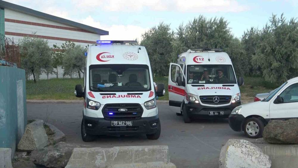 Denizde kaybolan gençten acı haber geldi!