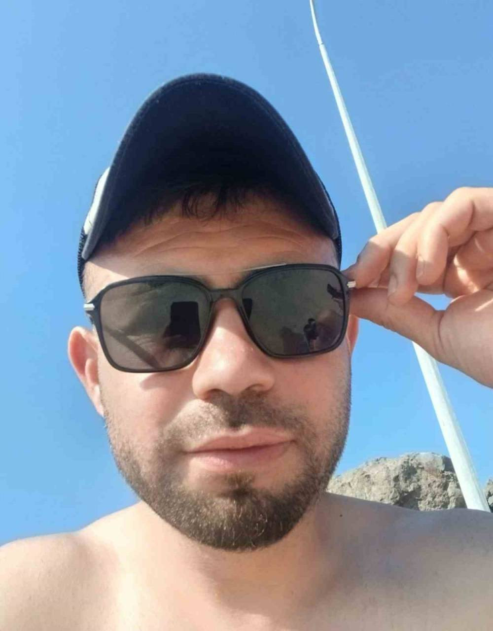 Denizde kaybolan gençten acı haber geldi!