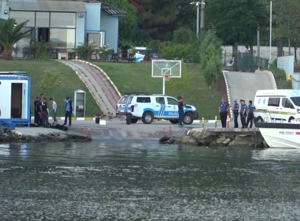 Denizde kaybolan gençten acı haber geldi!