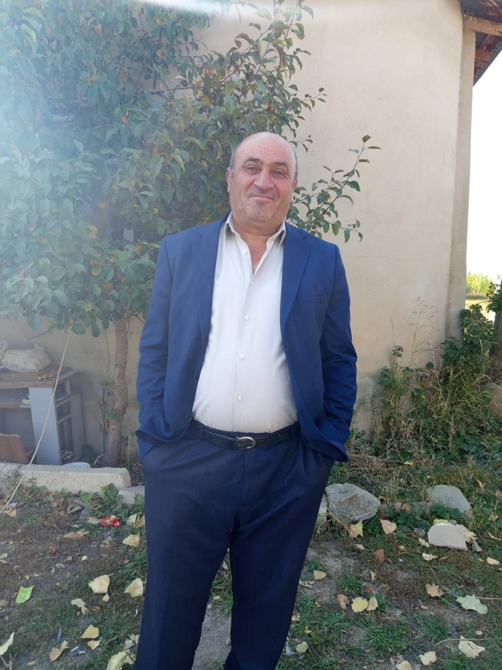 Hakkari’de merada vahim olay! Çoban vuruldu