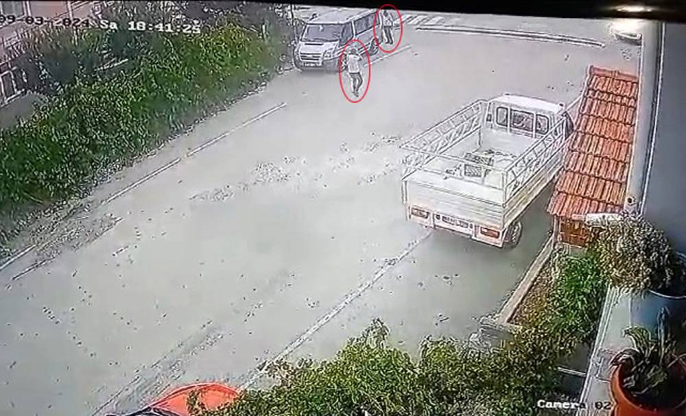 Pompalı tüfekle çifte cinayet! Mahkeme sanığın cezasını açıkladı