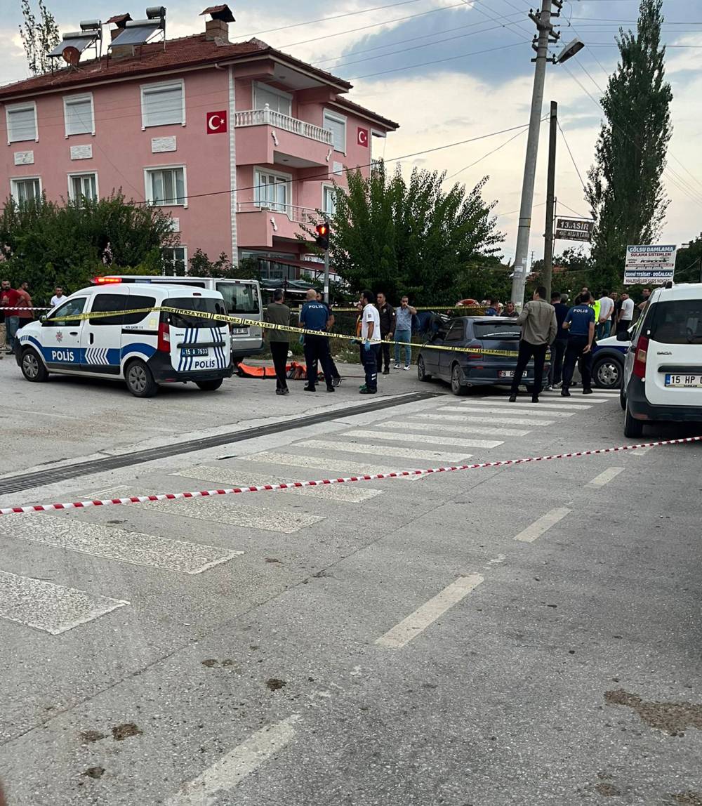 Pompalı tüfekle çifte cinayet! Mahkeme sanığın cezasını açıkladı