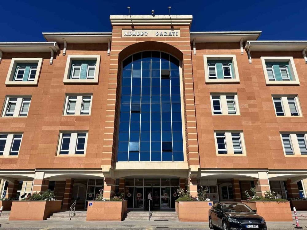 Şüphelinin kaderini adlı tıp kurumu belirleyecek
