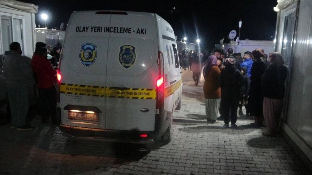 Husumetlilerin silahlı kavgası kanlı bitti!