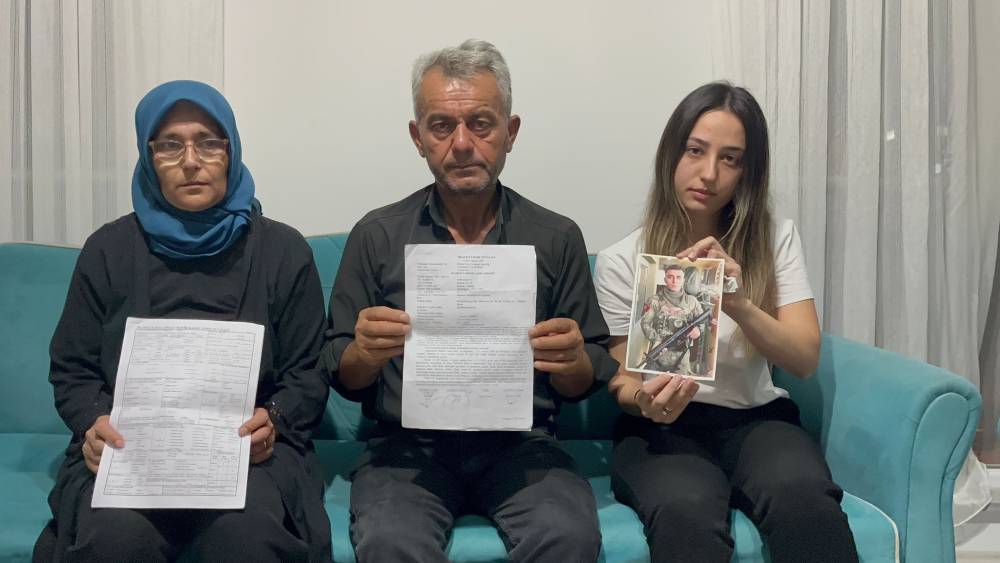 Kahreden kaza: Evlilik hazırlığı yaparken nişan gününde can verdi!