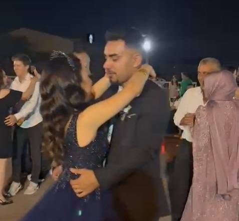 Kahreden kaza: Evlilik hazırlığı yaparken nişan gününde can verdi!