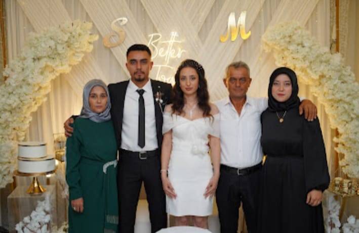 Kahreden kaza: Evlilik hazırlığı yaparken nişan gününde can verdi!