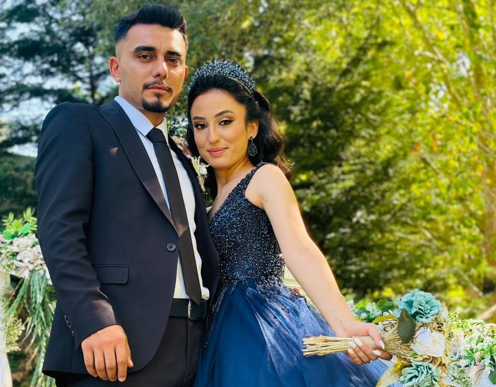 Kahreden kaza: Evlilik hazırlığı yaparken nişan gününde can verdi!