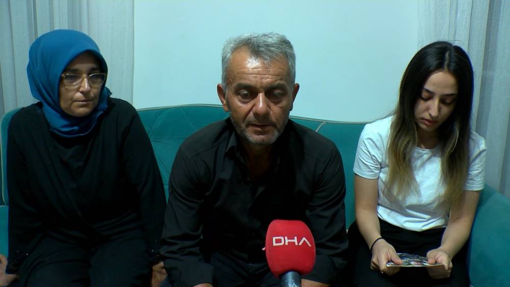 Kahreden kaza: Evlilik hazırlığı yaparken nişan gününde can verdi!