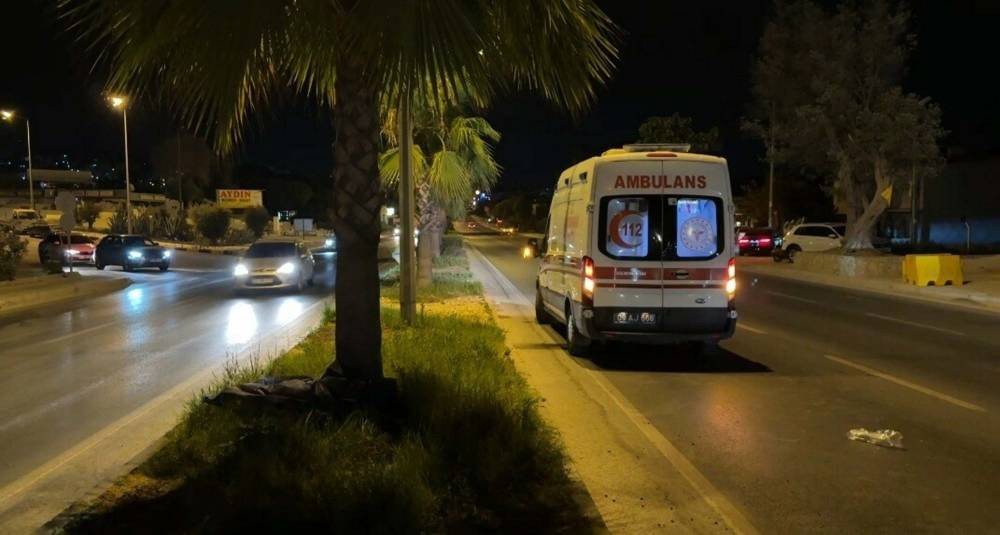 Telefonla konuşurken kaza yaptı! Yaya feci şekilde hayatını kaybetti