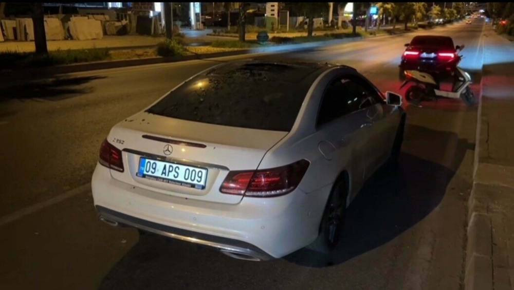 Telefonla konuşurken kaza yaptı! Yaya feci şekilde hayatını kaybetti