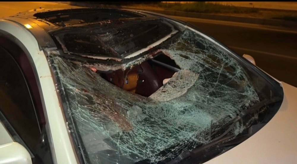 Telefonla konuşurken kaza yaptı! Yaya feci şekilde hayatını kaybetti