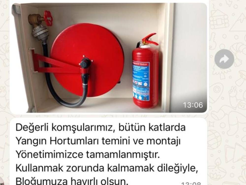 Yangında eşi ve çocuğunu kaybetmişti: Acılı baba yürekleri dağladı!