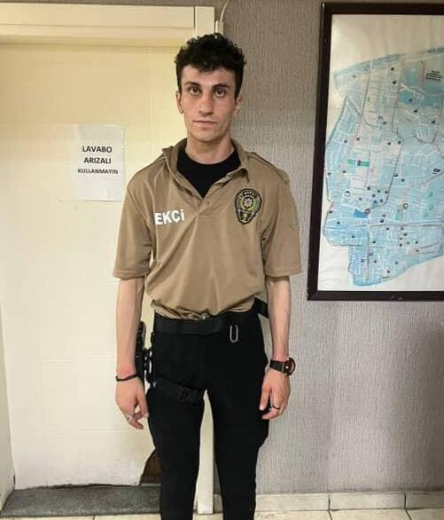 Gerçek bekçilere söylediği söz kendini ele verdi! İfadesi şoke etkisi yarattı