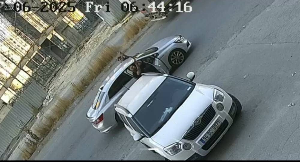 İstanbul polisinden dev operasyon! Kurşunlu gecelerin sonu geldi: 32 kişilik çete çökertildi