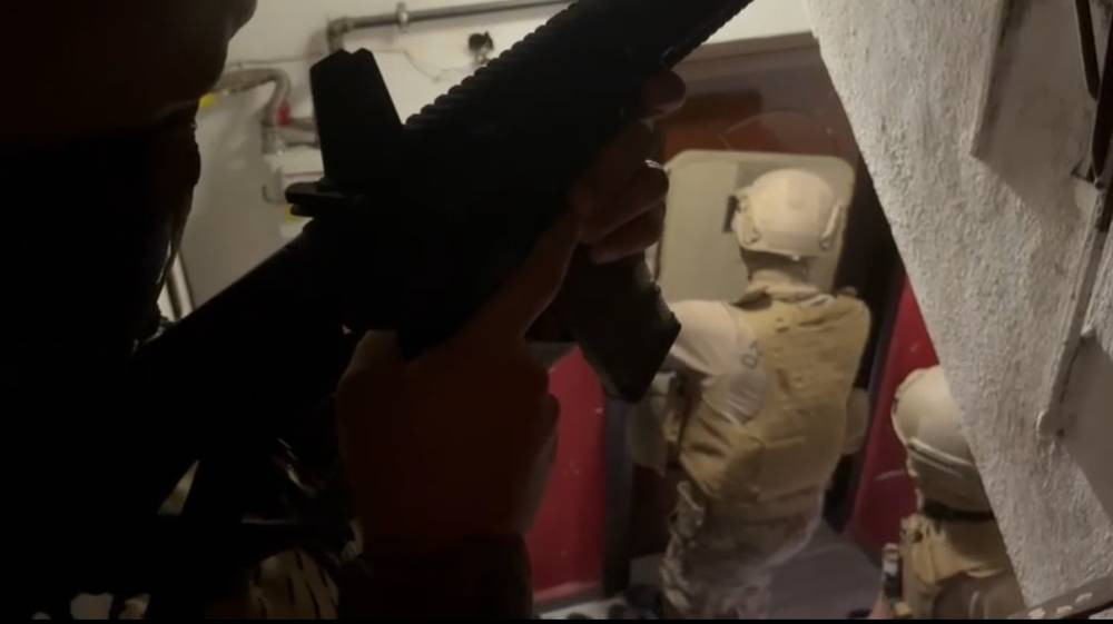 İstanbul polisinden dev operasyon! Kurşunlu gecelerin sonu geldi: 32 kişilik çete çökertildi