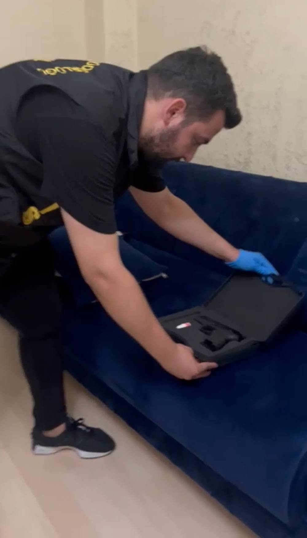 İstanbul polisinden dev operasyon! Kurşunlu gecelerin sonu geldi: 32 kişilik çete çökertildi