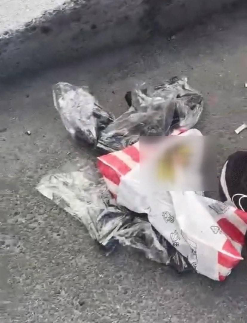 Jandarma poşetleri açınca gözlerine inanamadı! Oyuncak kutularından çıktı