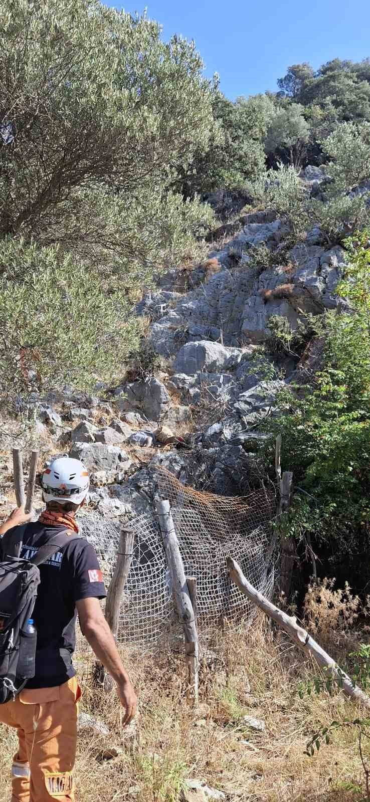 Tatil için gelmişti: İngiliz turistin sır ölümü!