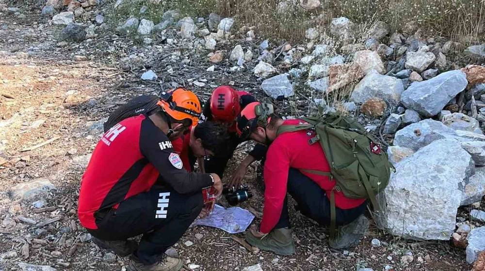 Tatil için gelmişti: İngiliz turistin sır ölümü!