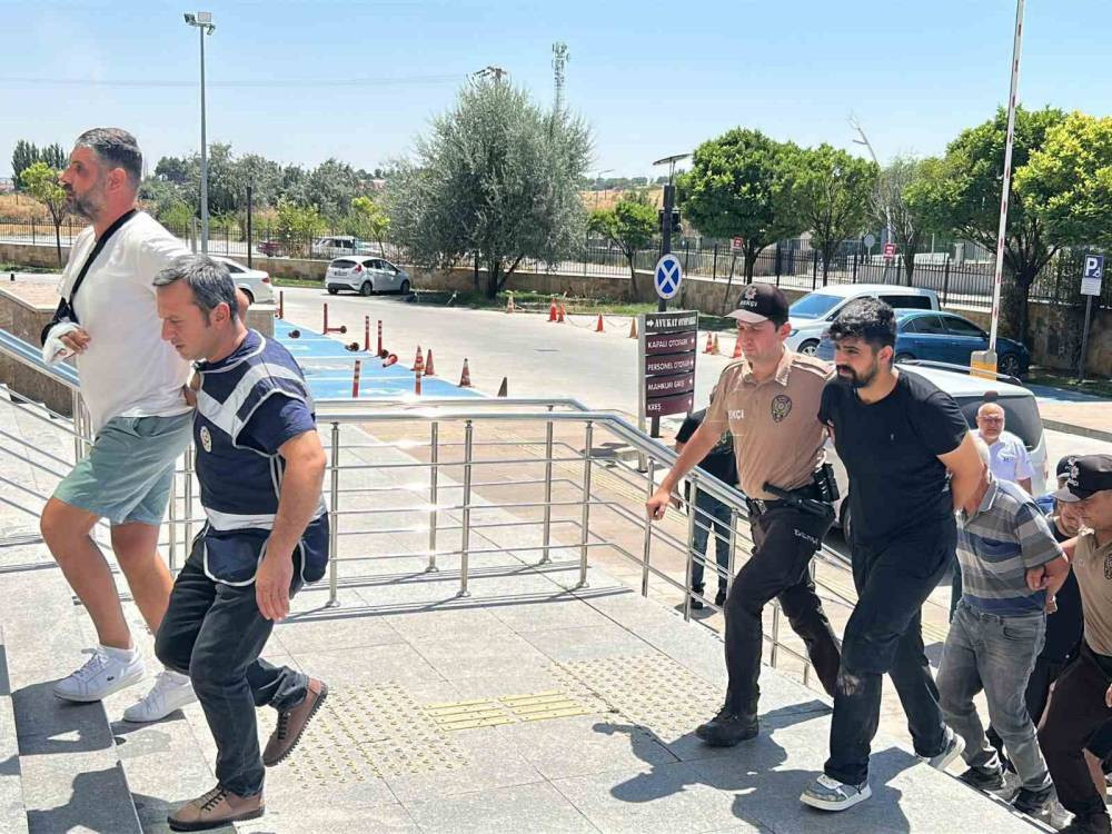 Toprak kaymasında 2 kişi hayatını kaybetmişti:Yeni gelişme