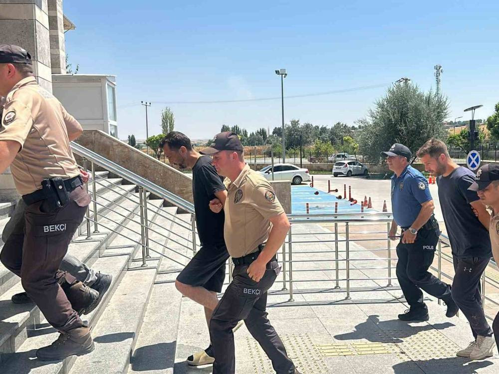 Toprak kaymasında 2 kişi hayatını kaybetmişti:Yeni gelişme