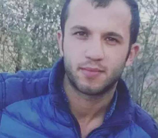 Interpol operasyonu sonuç verdi! 5 yıldır aranıyordu