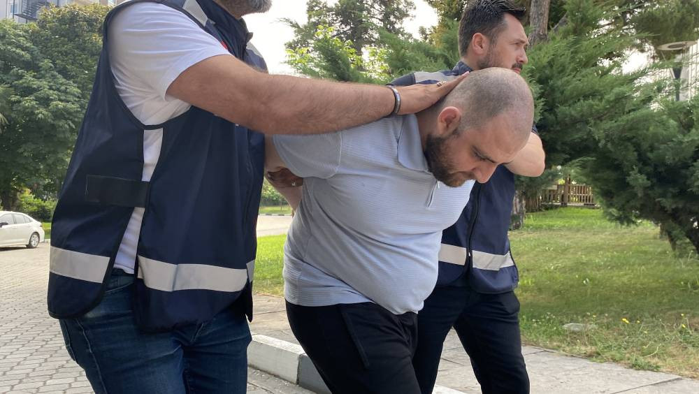 Interpol operasyonu sonuç verdi! 5 yıldır aranıyordu