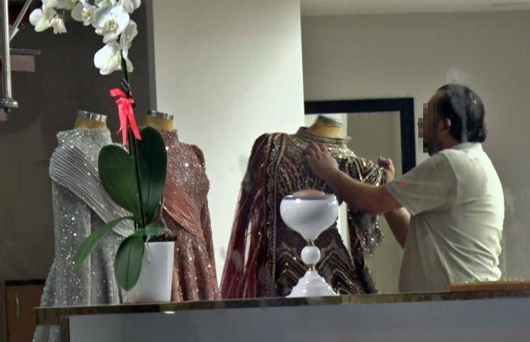 Kahraman itfaiyeci öfkeli kocayı tek hamlesiyle durdurdu! Mutfak tüpünü bomba gibi patlatacaktı: Polisler bile şaşkına döndü