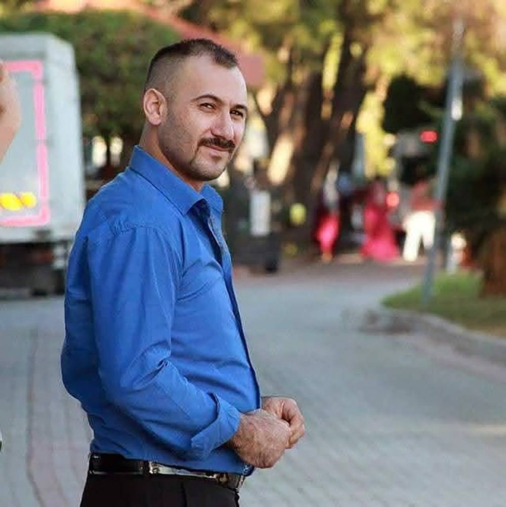 Miras kavgası cinayetle bitmişti: Vahşetin görüntüleri ortaya çıktı!