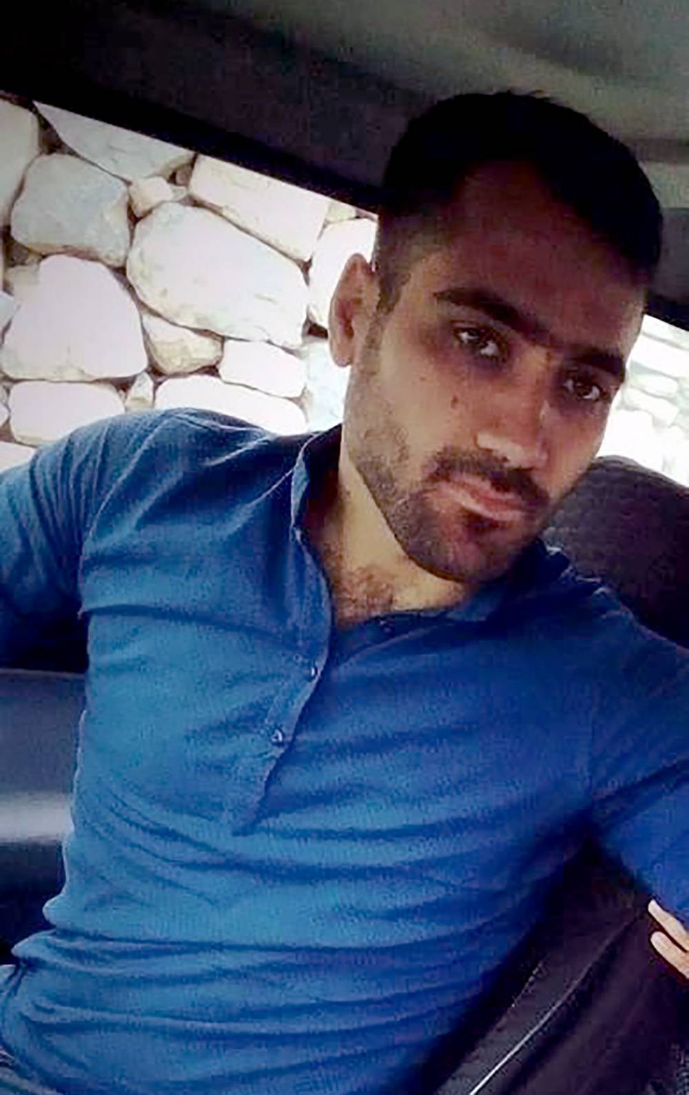 Miras kavgası cinayetle bitmişti: Vahşetin görüntüleri ortaya çıktı!