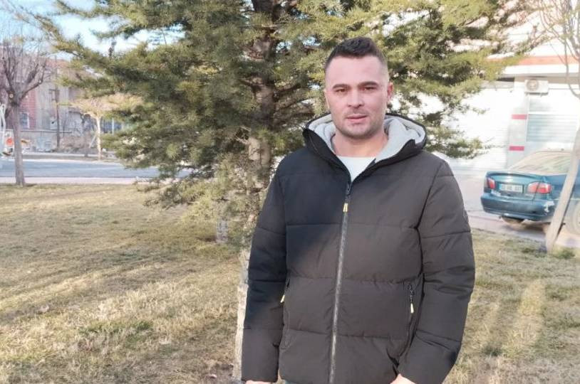 Şikayetçi olduğu eski eşine 'Pislik muhabbetlerinden bıktım' ifadesi nedeniyle ceza aldı