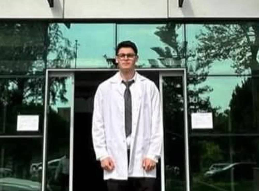 Tıp dünyasını yasa boğan ölüm! Ameliyattan çıkmıştı